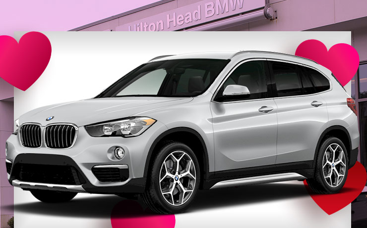 Manager S Specials Hilton Head Bmw