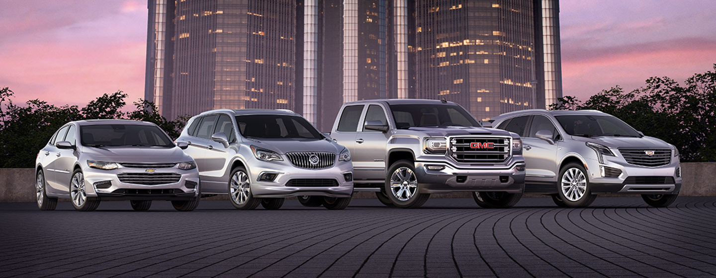 About Wright Chevrolet Buick GMC Car Dealership Near Pittsburgh, PA