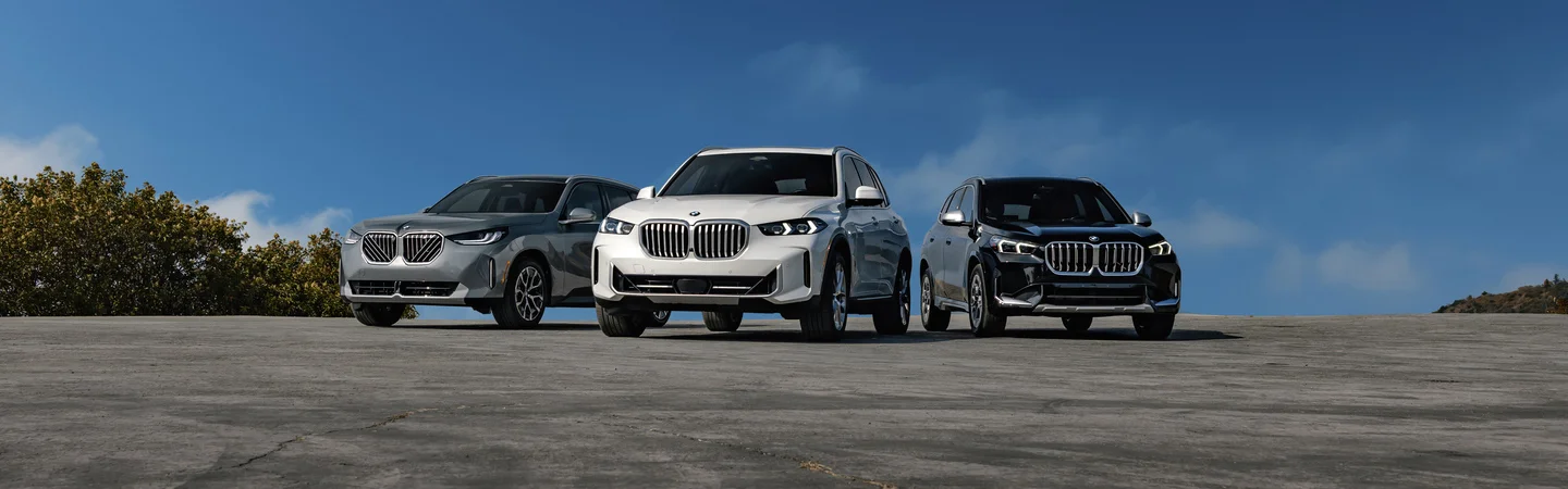 3 2026 BMW X1 for sale