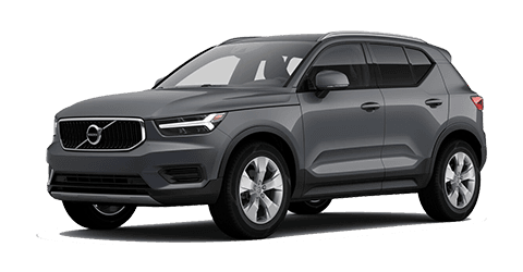 2020 Volvo XC40 T4 Momentum