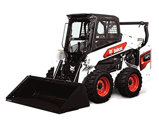R-Series Loader (S64)