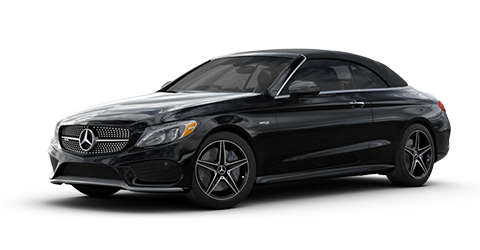 Mercedes-AMG® C43 4MATIC®