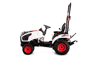 Bobcat CT1025