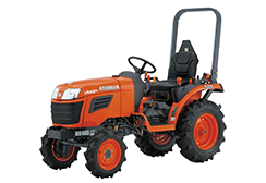 Kubota B2320