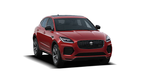 2023 Jaguar SUV Lineup Jaguar of Ocala