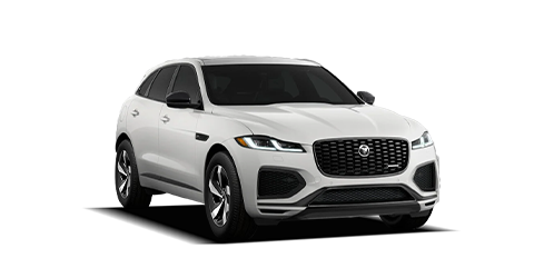2023 Jaguar E-PACE SE