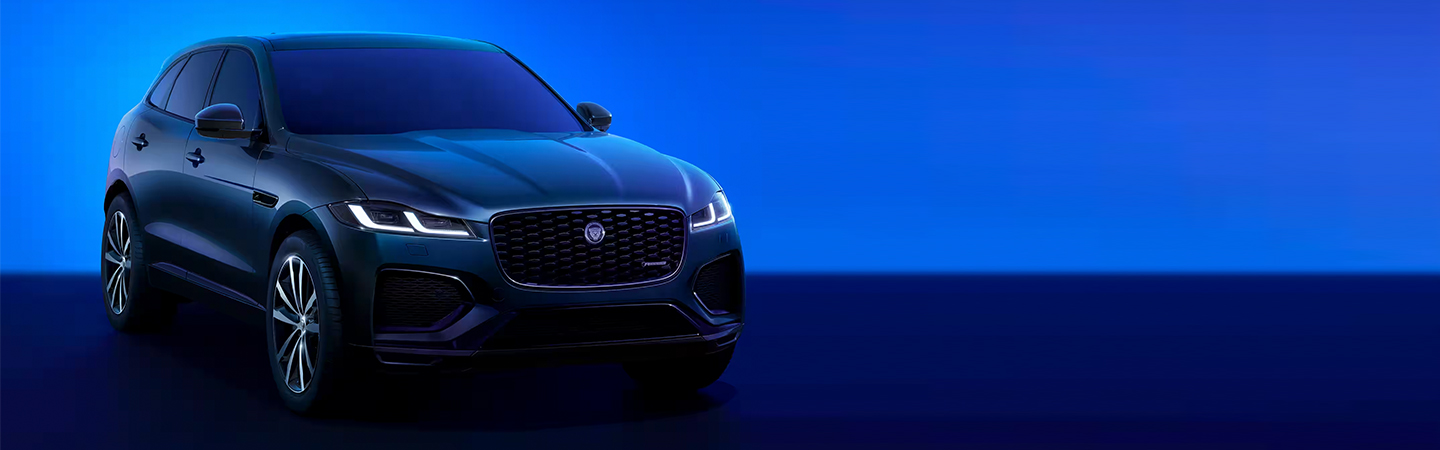 2023 Jaguar SUV Lineup slider1