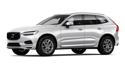 2020 Volvo XC60 T5 Momentum