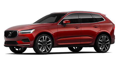 2020 Volvo XC60 T6 AWD R-Design