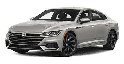 2019 Volkswagen Arteon SE with 4MOTIONĀ®