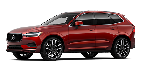 XC60 Momentum