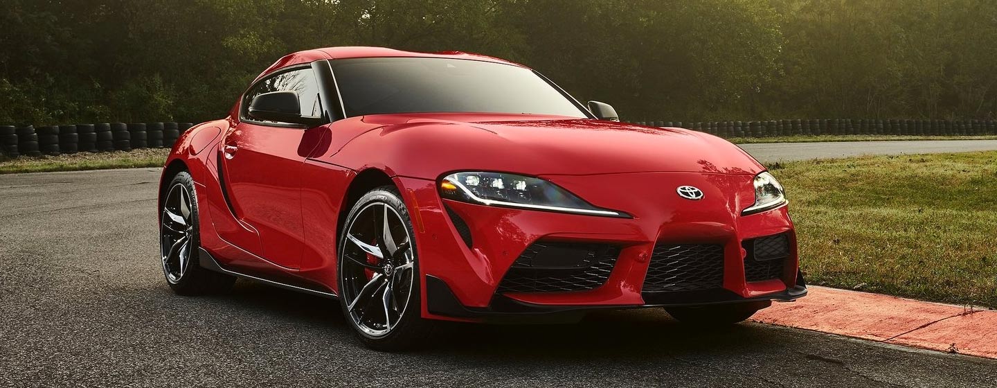 Our Toyota dealer in Atlanta offers a large inventory of new and used cars to choose from.