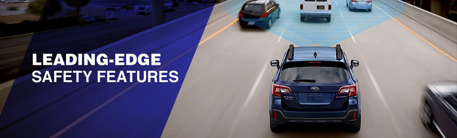 BOB MOORE SUBARU 2018 SUBARU OUTBACK OKLAHOMA CITY OKLAHOMA