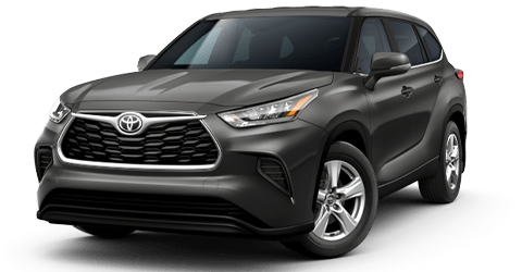 Toyota Highlander L