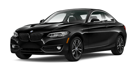 2020 BMW 2 Series 230i Coupe