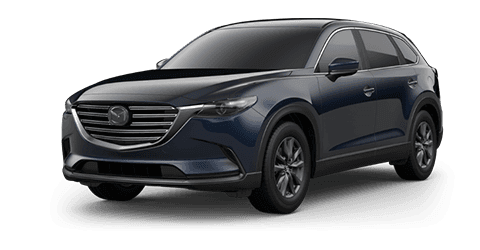 2020 Mazda CX-9 Sport