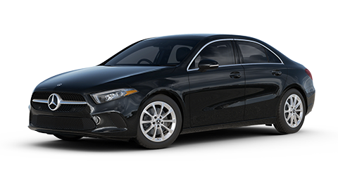 2019 Mercedes-Benz A-Class A 220 4MATIC®