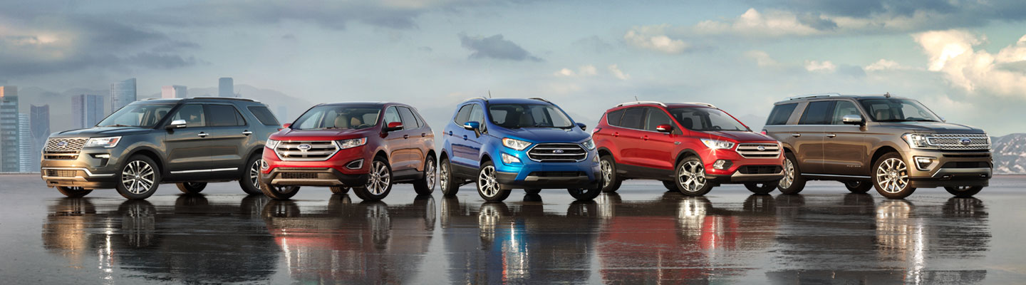 Compare Used vs. CPO Cars At Our Ford Dealer