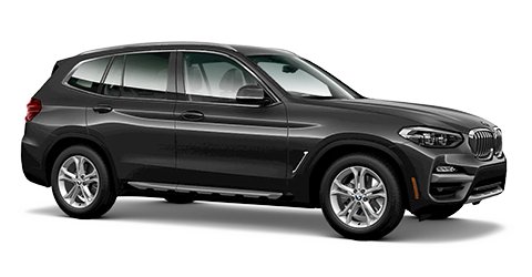 BMW X3 xDrive30