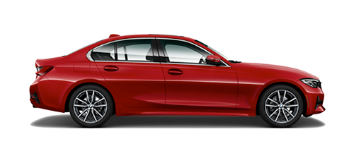 2020 BMW 3 Series