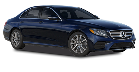 2019 E 450 4MATIC ® Sedan