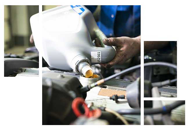 Ford Service Center Ford Auto Repair And Maintenance Services