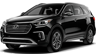Santa Fe XL LIMITED Ultimate AWD