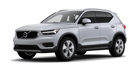 2020 Volvo XC40 T4 Momentum