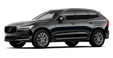 2020 Volvo XC60 T5 Momentum