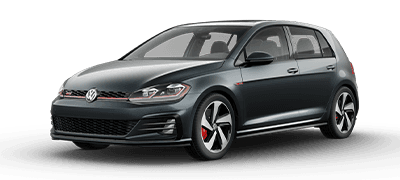 2020 Volkswagen Golf GTI Autobahn