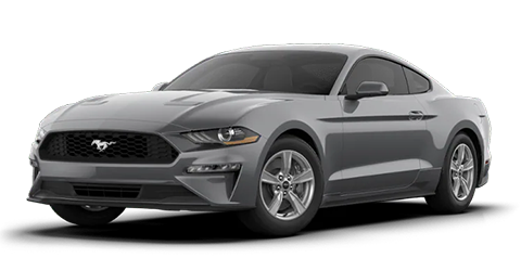 2023 Ford Mustang EcoBoost Fastback