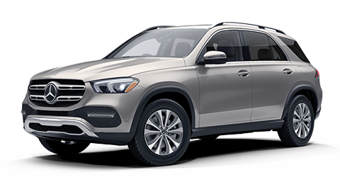 2020 Mercedes-Benz GLE 450 4MATIC®