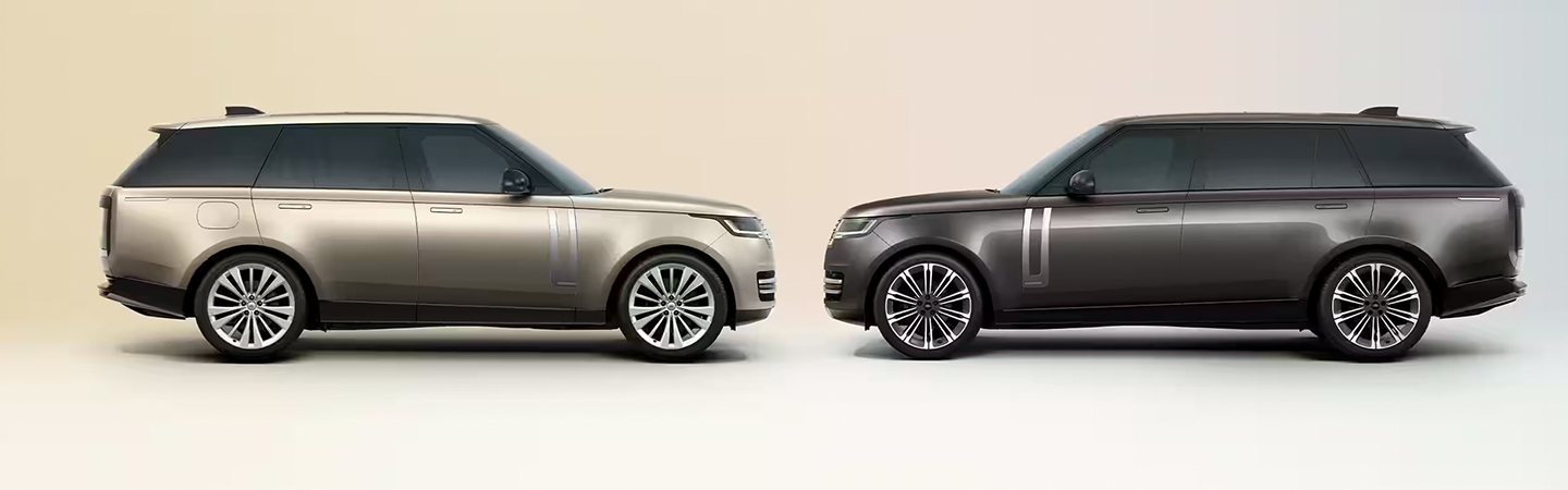 2024 Land Rover Range Rover | Land Rover Ocala