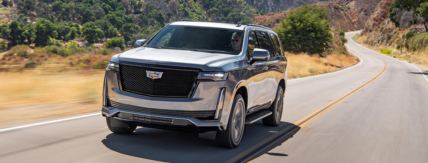 The 2019 Ford Flex is available at our Ford dealership in Kennesaw, GA.