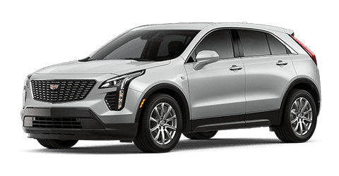 Cadillac XT4 Luxury