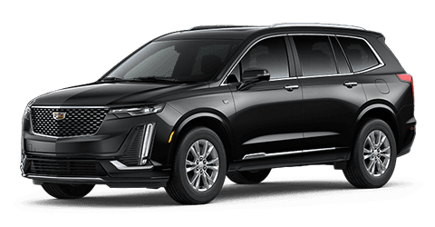 Cadillac XT6 Luxury
