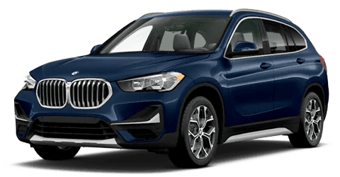 BMW X1 xDRIVE28i