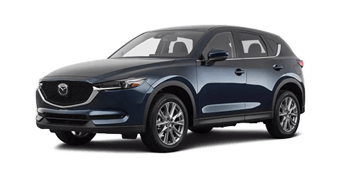 2020 CX-5 Signature