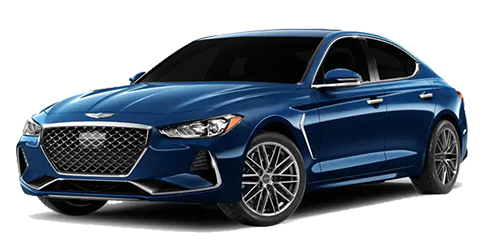 G70 3.3T AWD