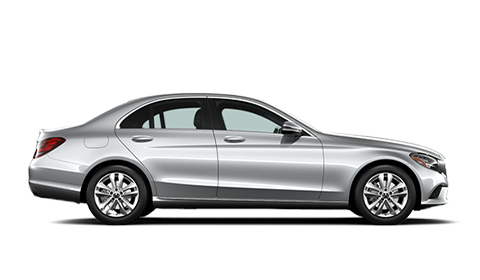 2019 Mercedes-Benz C-Class