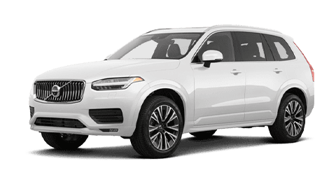 Volvo XC90 T5 Momentum