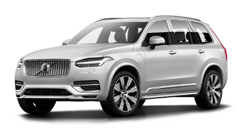 Volvo XC90 AWD R-Design