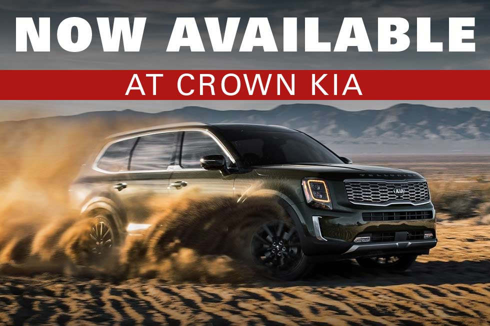 The First-Ever Telluride