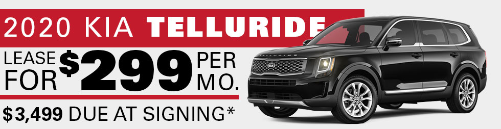 The First-Ever Telluride
