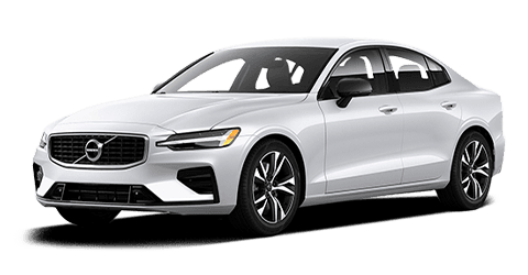 2020 Volvo S60 T6 R-Design
