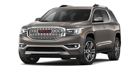 2019 gmc deals acadia aftermarket parts