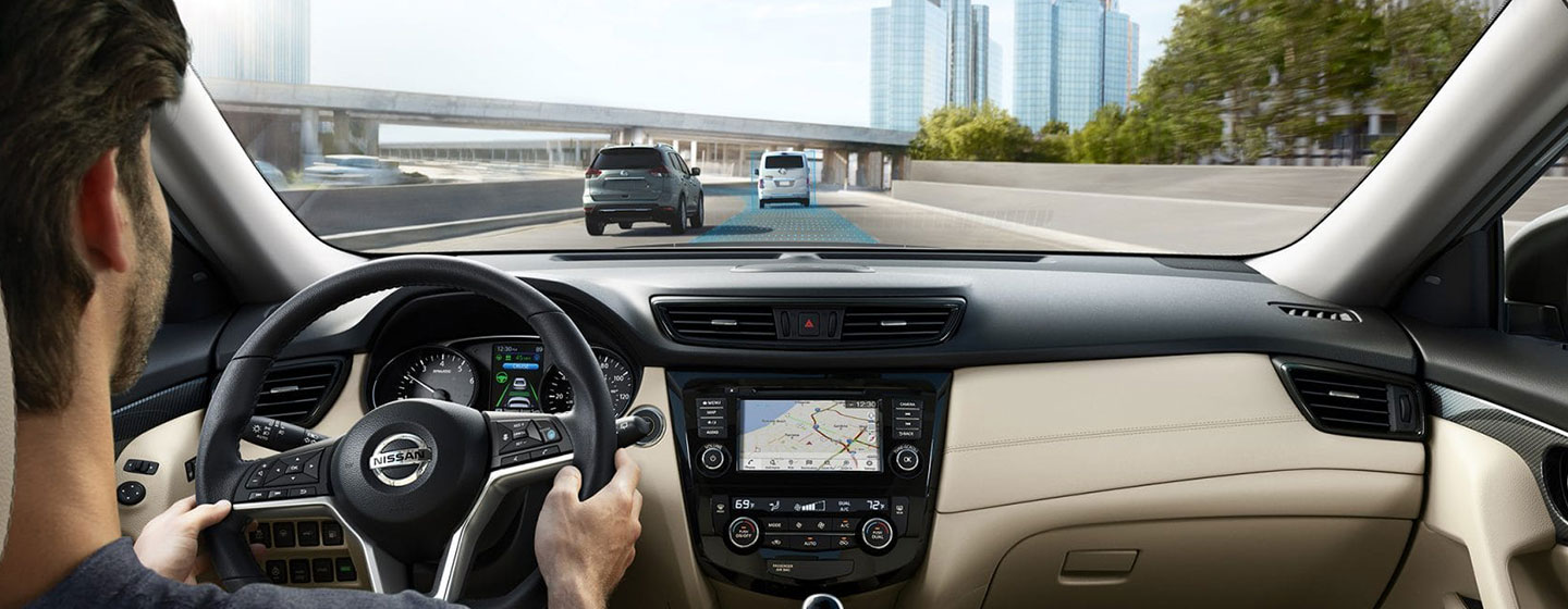 2019 Nissan Rogue Bob Moore Nissan Oklahoma City Oklahoma