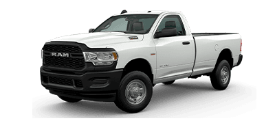 2020 RAM 2500 Tradesman®