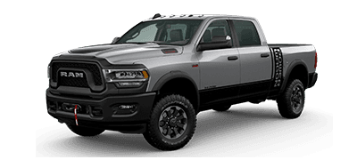 2020 RAM 2500 Power Wagon