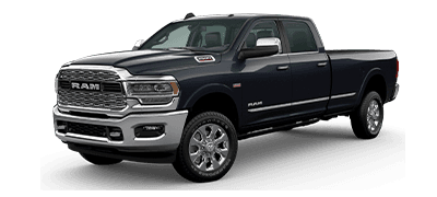 2020 RAM 2500 Limited